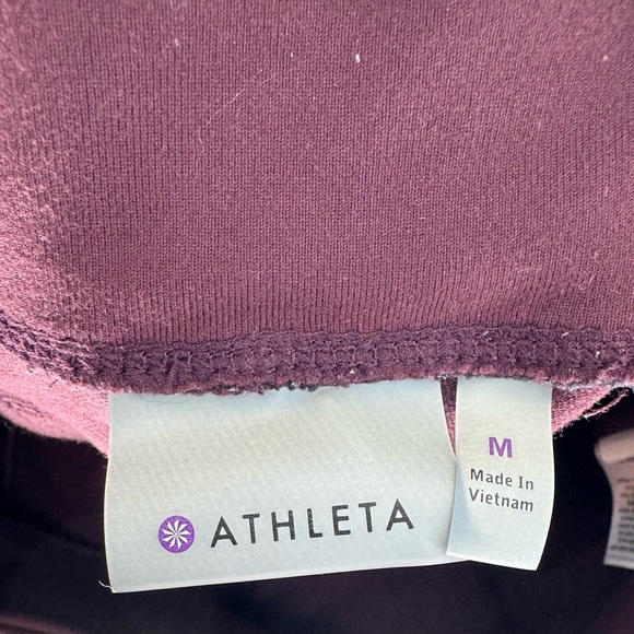 Athleta Metro High-Waisted Leggings - Picture 11 of 13